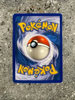 Pokemon TCG Cards Golem 14/165 Expedition Holo Rare EXC-NM - Image 2