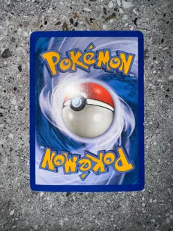 Pokemon TCG Cards Golem 14/165 Expedition Holo Rare EXC-NM - Image 5