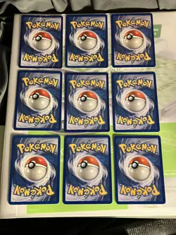 PIKACHU 12 POKEMON CARD LOT + 2 RAICHU CARDS Retro Rare Collectibles - Image 4