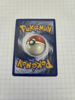 Machoke 034/102 Base Set Regular LP WOTC Wizards of the Coast Pokemon - Image 2