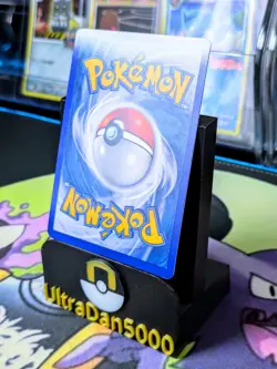 Pikachu lv.16 - 7/16 - English Pokemon Rumble Promo Card - Image 5