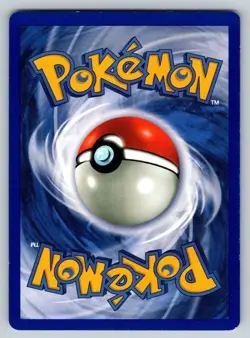 Gyarados 6/102 Holo Rare Base Pokemon Card Vintage Set MP - Image 2