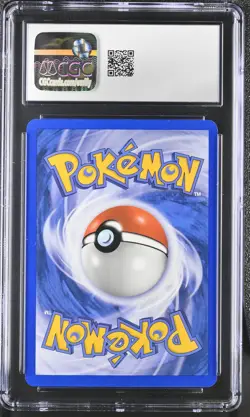 CGC 10 Espeon EX Delta Species 4/113 Reverse Holo STAMPED Pokemon Card - Image 2