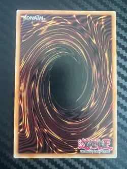 Yugioh Mathmech Division MYFI-EN006 Super Rare 1st Edition NM - Image 2