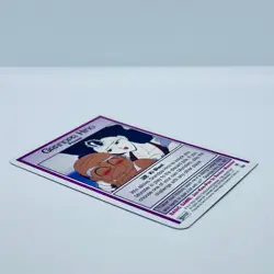 Sailor Moon CCG Premier Edition Grandpa Hino - Person Trading Card - Image 2