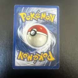 Machoke 34/102 LP - SHADOWLESS - 1999 Base Pokemon Card - Image 2