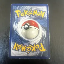 Pokemon TCG Potion Base Set 94/102 Shadowless Common Pokemon Card - Image 2