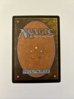 Strionic Resonator Magic 2014 (LP) MTG Playing Card - Image 2
