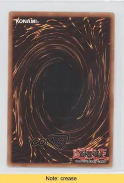 Rod of the Mind's Eye 1st Ed. YuGiOh Dark Crisis #DCR-039 2003 READ 0b3 - Image 2