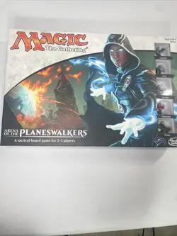 Hasbro MTG Arena Of The Planeswalkers - B4544 724716283778 - Image 1