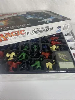 Hasbro MTG Arena Of The Planeswalkers - B4544 724716283778 - Image 2