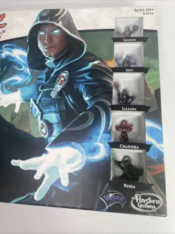 Hasbro MTG Arena Of The Planeswalkers - B4544 724716283778 - Image 5