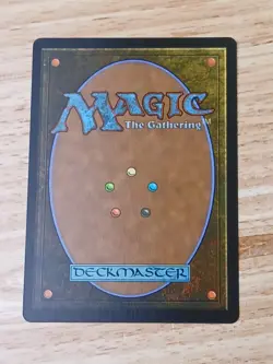 MTG Battlesong Berserker foil Foundations NM - Image 2