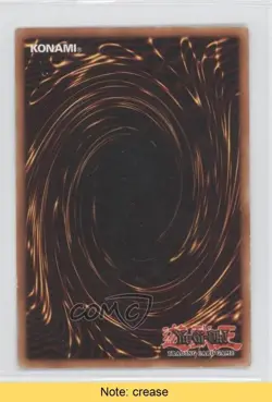 Really Eternal Rest 1st Ed. YuGiOh Dark Crisis #DCR-050 2003 READ 3y7 - Image 2