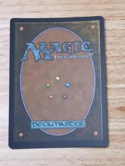 MTG - Bedhead Beastie (Foil) - Duskmourn NM - Image 2