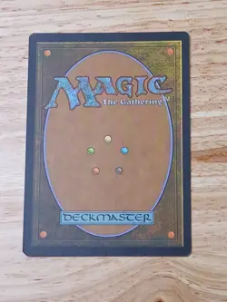 MTG Bhaal's Invoker Foil Battle for Baldur's Gate NM - Image 2