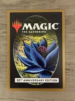 Wolf, 30th Anniversary Edition MTG - Image 2