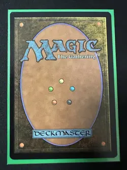 MTG Basilisk Collar - Foundations - Image 2