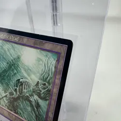 Magic: The Gathering (MTG) Alliances (1996)LAKE OF THE DEAD - Image 2