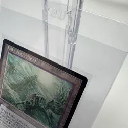 Magic: The Gathering (MTG) Alliances (1996)LAKE OF THE DEAD - Image 3
