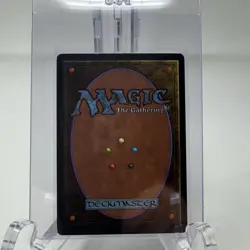 Magic: The Gathering (MTG) Alliances (1996)LAKE OF THE DEAD - Image 5