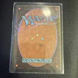 Magic: The Gathering (MTG) Alliances (1996)LAKE OF THE DEAD - Image 2