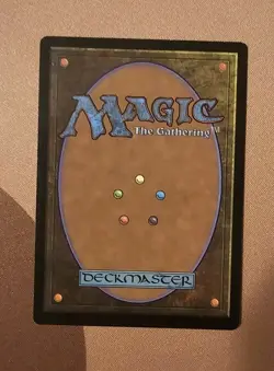MTG Memory Plunder x1 LP from C17 - Image 2