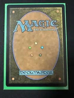 MTG Defense Grid - Retro Frame - The Brothers' War - Image 2