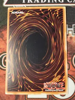 Yugioh Pulling the Rug OP23-EN011 Super Rare NM - Image 2
