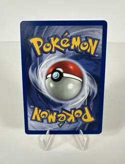 Pokemon Card - Pikachu Base Set 2 WOTC Vintage - Image 2
