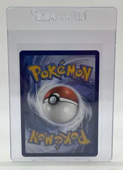 Pokemon TCG Crown Zenith Galarian Moltres #SWSH284 Black Star Promo - Image 4