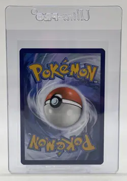 Pokemon TCG Crown Zenith Galarian Moltres #SWSH284 Black Star Promo - Image 4