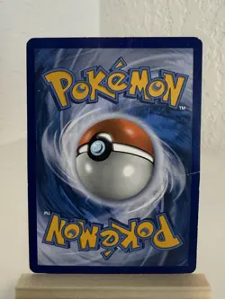 Grubbin - 2/12 - Pokemon McDonald's Promo 2017 - Holo - Image 2