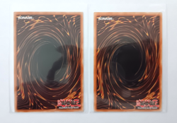 2x Yugioh Card Fish Lamp PHNI-EN044 1st Edition NM - Image 2