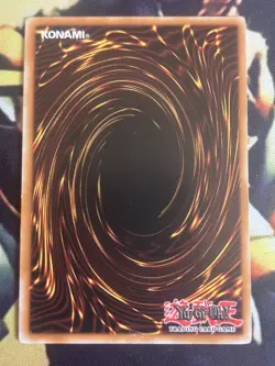 Yugioh: Queen's Knight - EEN-EN004 - Ultimate Rare - 1st Edition - LP - Image 2
