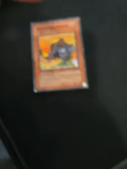 Yugioh Freed the Brave Wanderer IOC-014 Super Rare - Image 5