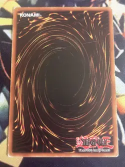 Yugioh: Mammoth Graveyard - SDY-010 - Common - 1st Eidtion - HP - Image 2