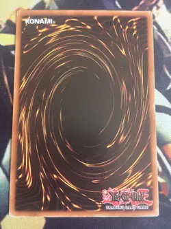 Yugioh: Exile Of The Wicked - TP4-008 - Rare - MP - Image 2