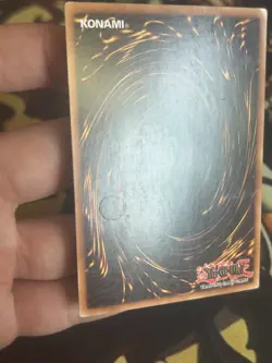 Yugioh: Exile Of The Wicked - TP4-008 - Rare - MP - Image 4