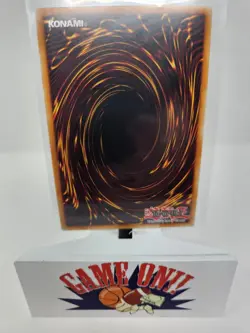 YuGiOh Herald of Ultimateness NECH-EN045 1st Edition Ultra Rare NM - Image 2