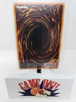YuGiOh Jiaotu, Darkness of the Yang Zing NECH-EN032 1st Edition Ultra Rare NM - Image 2