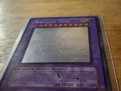 YUGIOH Rainbow Neos (PTDN-EN044) Ghost Rare 1st Edition NM See Pictures - Image 4
