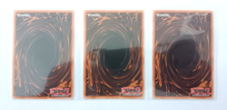 3x Yugioh Card White Aura Porpoise PHNI-EN041 1st Edition NM - Image 2