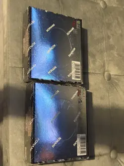 YuGiOh! Battles of Legend: Monstrous Revenge X2 1st Edition Booster Box’s Sealed 4012927164754 - Image 2