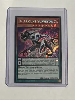 Yugioh TCG - Battles of Legend: Monster Mayhem Set Of 3 Secret Rares All 3 Mint - Image 2