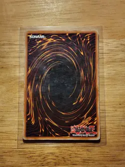 Yugioh Rainbow Dragon TAEV-EN006 1st Edition Ghost Rare MP/HP Holo See Pictures - Image 2