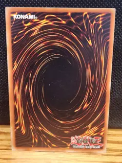 Yugioh - Naturia Leodrake - HA02-EN058 - 1st Edition Secret Rare - Near Mint NM - Image 2