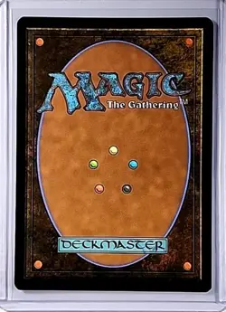 MTG Magic The Gathering Secret Lair Drop Series Foil Baral, Chief of Compliance - Image 2