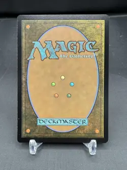 MTG Subtlety SPG 0045 M Regular NM Borderless MH3 - Image 2