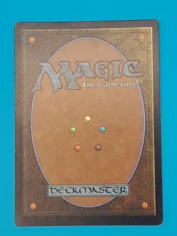 MTG TCG Magic the Gathering Price of Progress Fire & Lightning FOIL RARE NM - Image 2